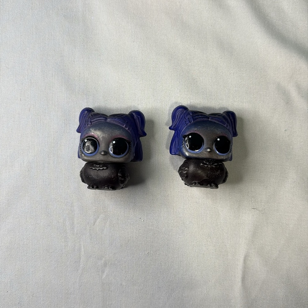 LOL SURPRISE Dusk Raven Pets - Picture 2 of 5